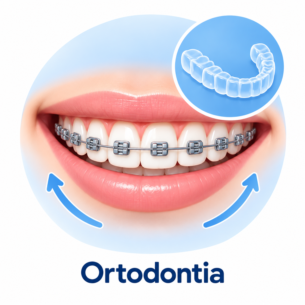 Ortodontia